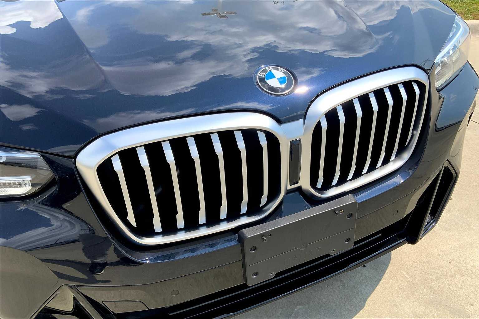 2022 Bmw X3 sDrive30i photo 24