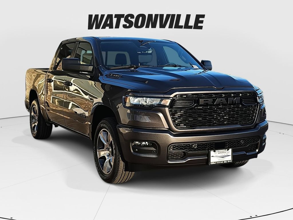 2026 RAM Ram 1500 Pickup Express's photo