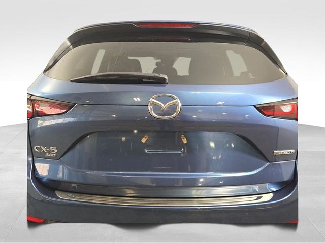 2022 Mazda CX-5 2.5 S Preferred photo 14