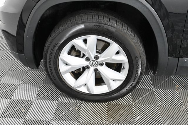 2018 Volkswagen Atlas V6 SE Technology photo 29