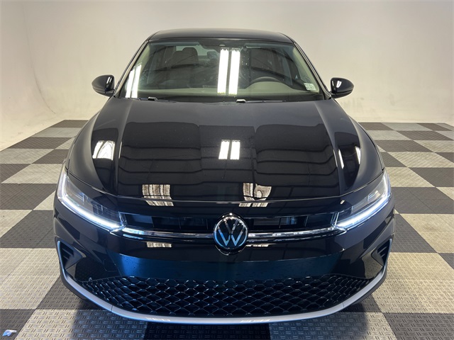 2026 Volkswagen Jetta 1.5T SE photo 2