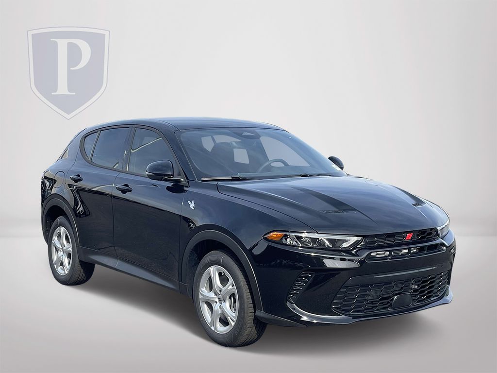 2025 Dodge Hornet GT's photo