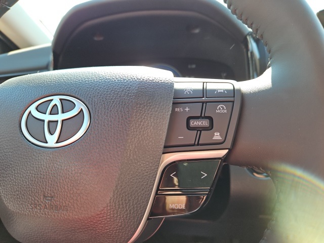 2026 Toyota Camry LE photo 28