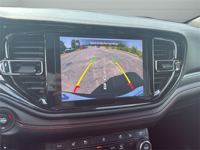 2023 Dodge Durango GT Plus photo 21