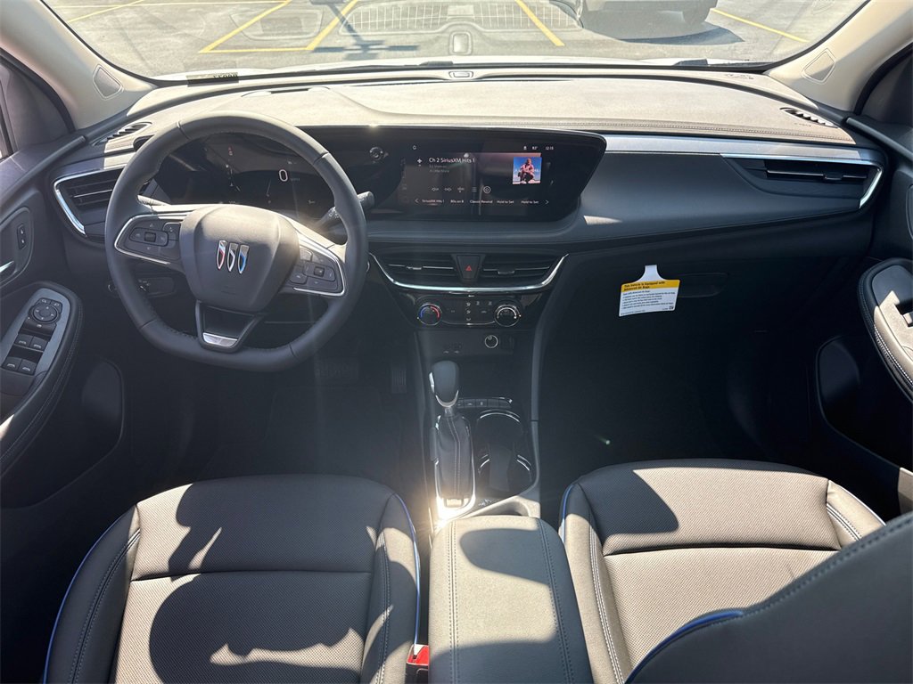 2026 BUICK ENCORE GX - Image 26