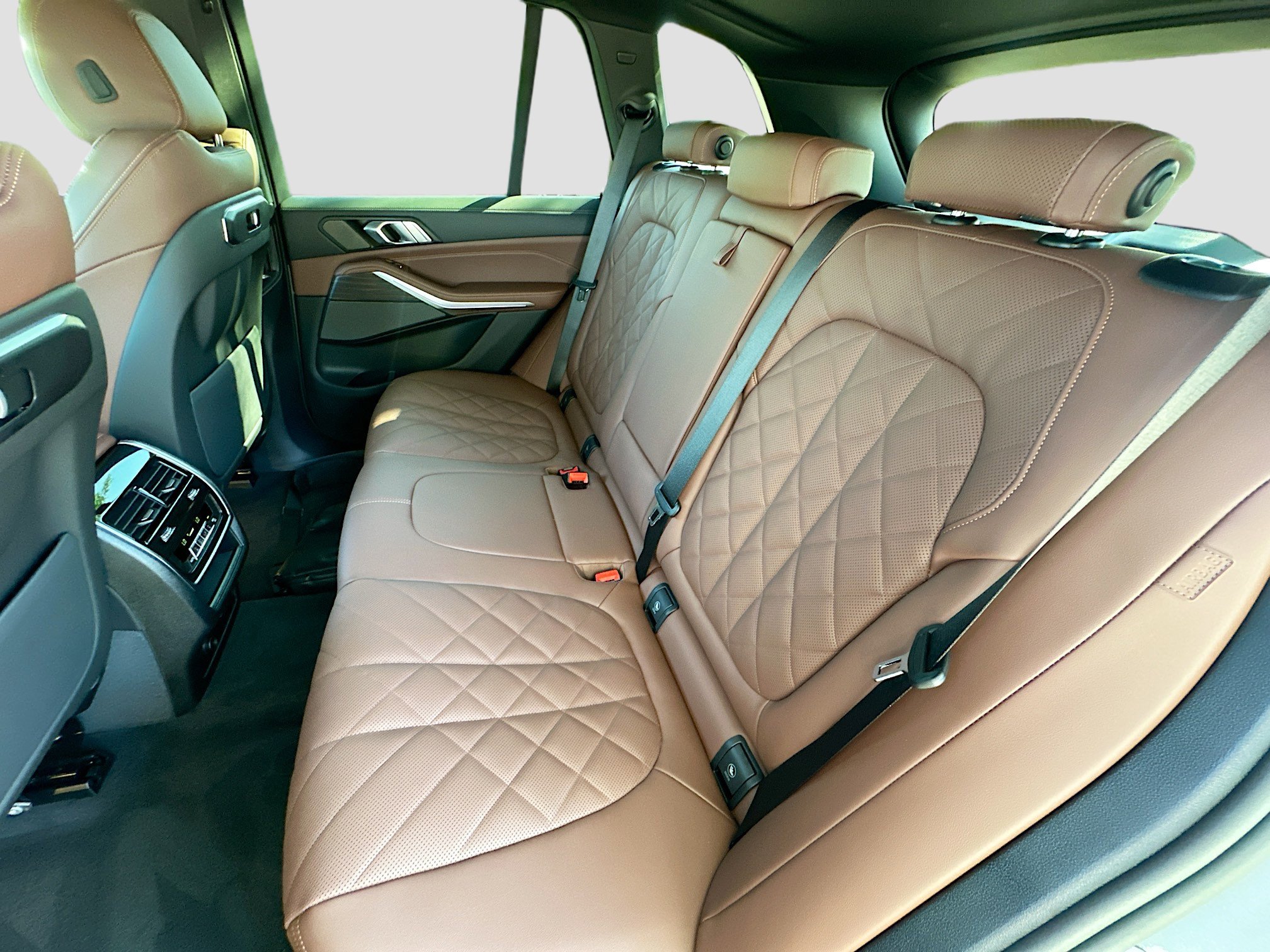 2026 Bmw X5 sDrive40i photo 21