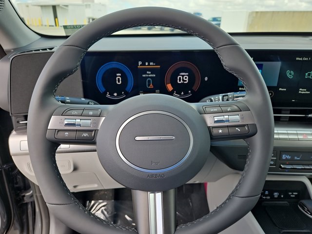 2026 Hyundai Kona SEL photo 15