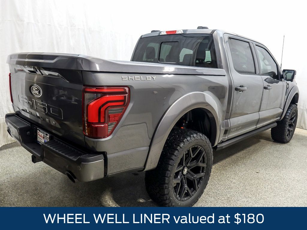 2025 FORD F-150 - Image 8