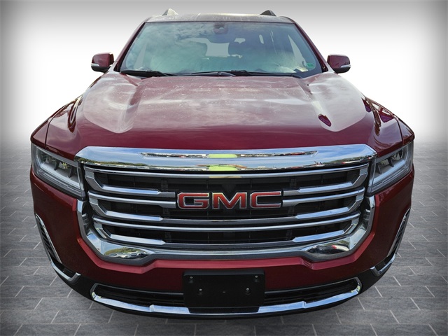2023 Gmc Acadia SLT photo 2