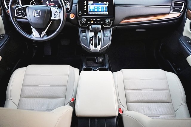 Used 2019  Honda EX-L image 20