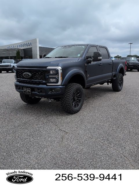 2025 Ford F-250 Base's photo