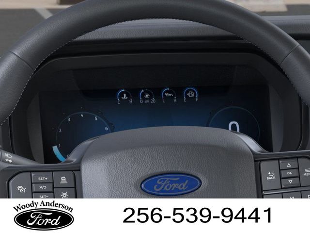 2025 Ford F-150 Platinum photo 12