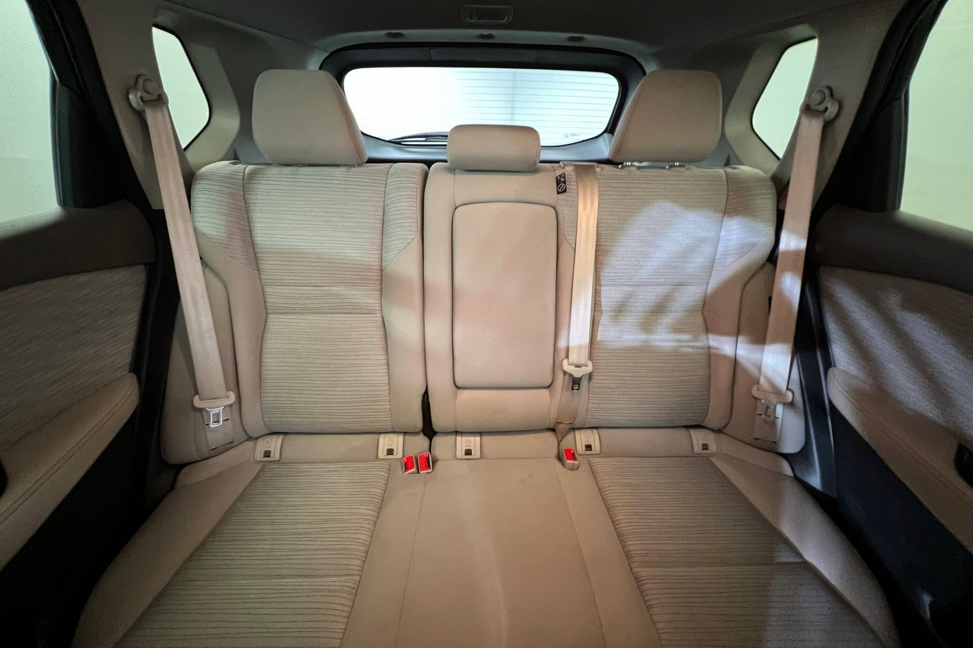 2023 Nissan Rogue SV photo 24
