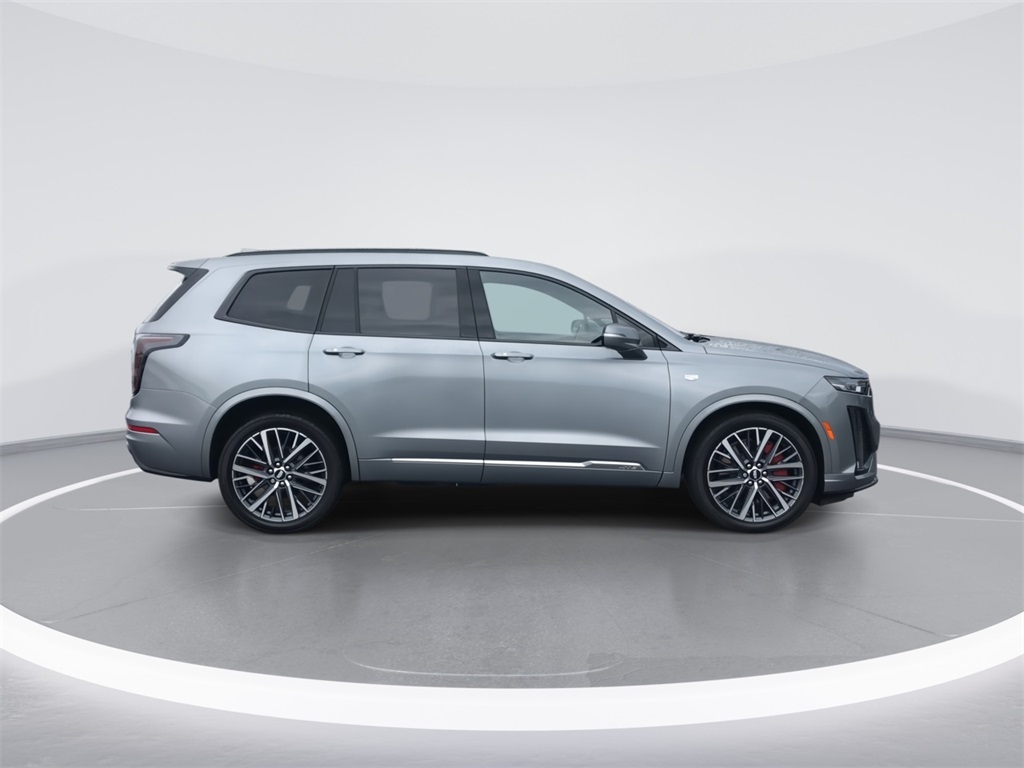 2023 Cadillac XT6 Sport photo 9