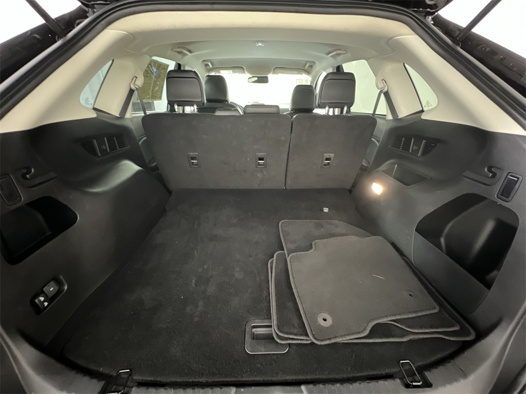 2024 Ford Edge SEL photo 19