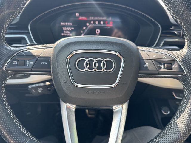 2023 Audi A4 45 S line Premium Plus Quattro photo 28