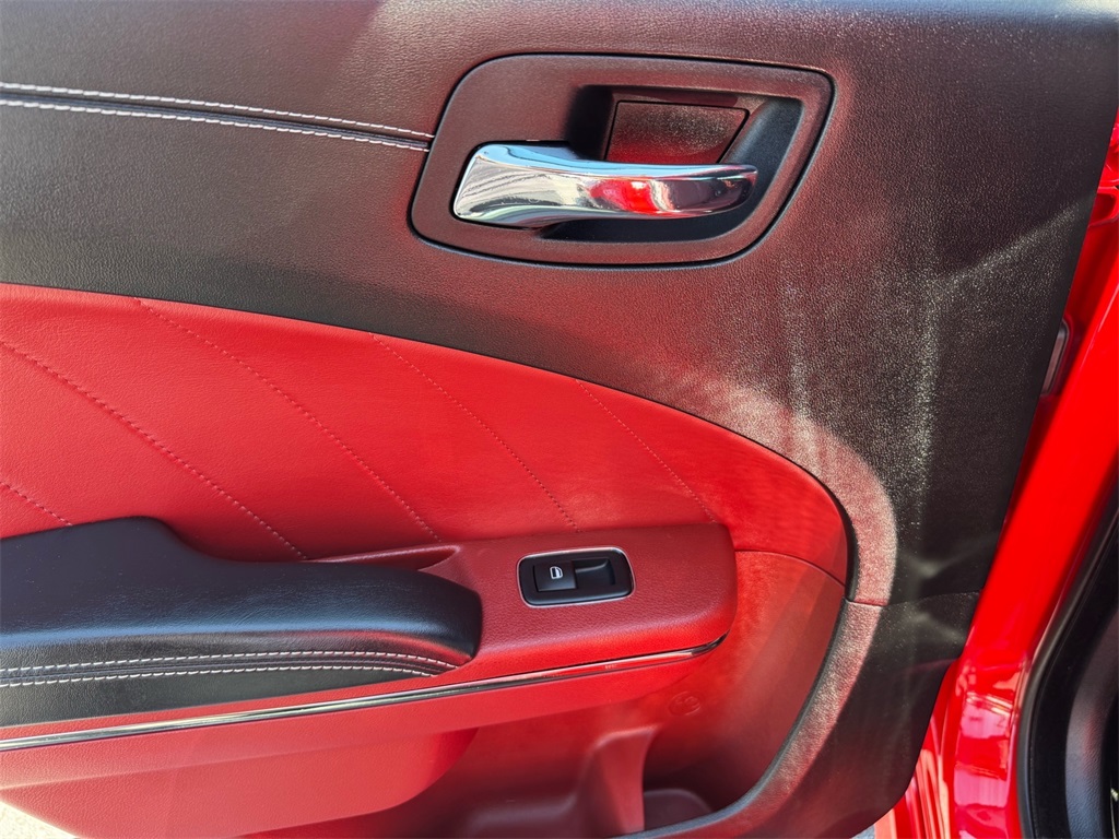2022 Dodge Charger SRT8 Hellcat Widebody photo 18