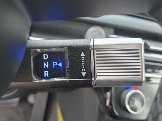 2025 Hyundai Tucson Hybrid SEL Convenience Sport photo 21