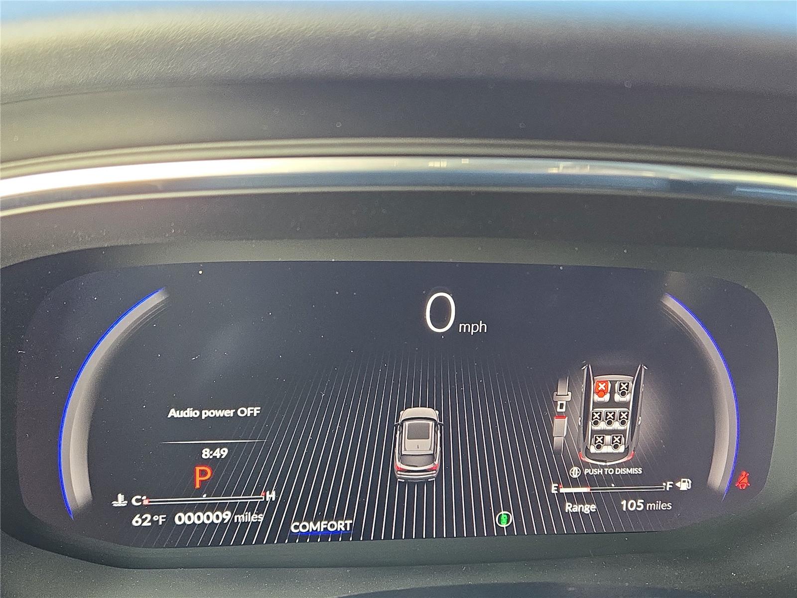 2026 Acura MDX SH-AWD A-Spec photo 2