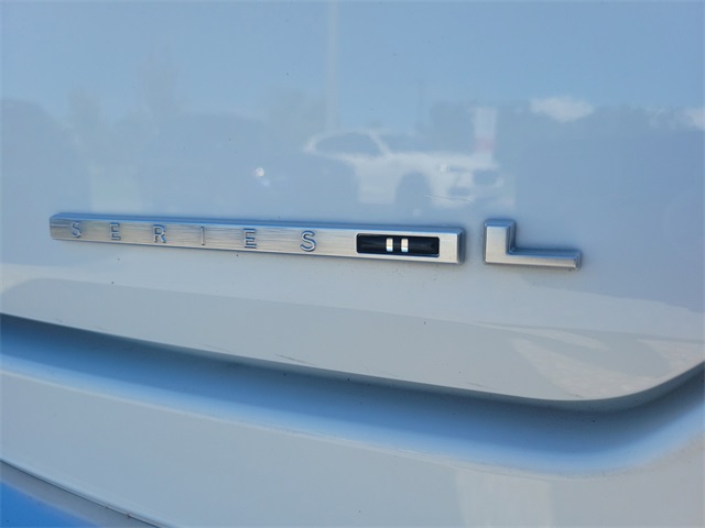 2023 Jeep Wagoneer Series II Limited photo 5