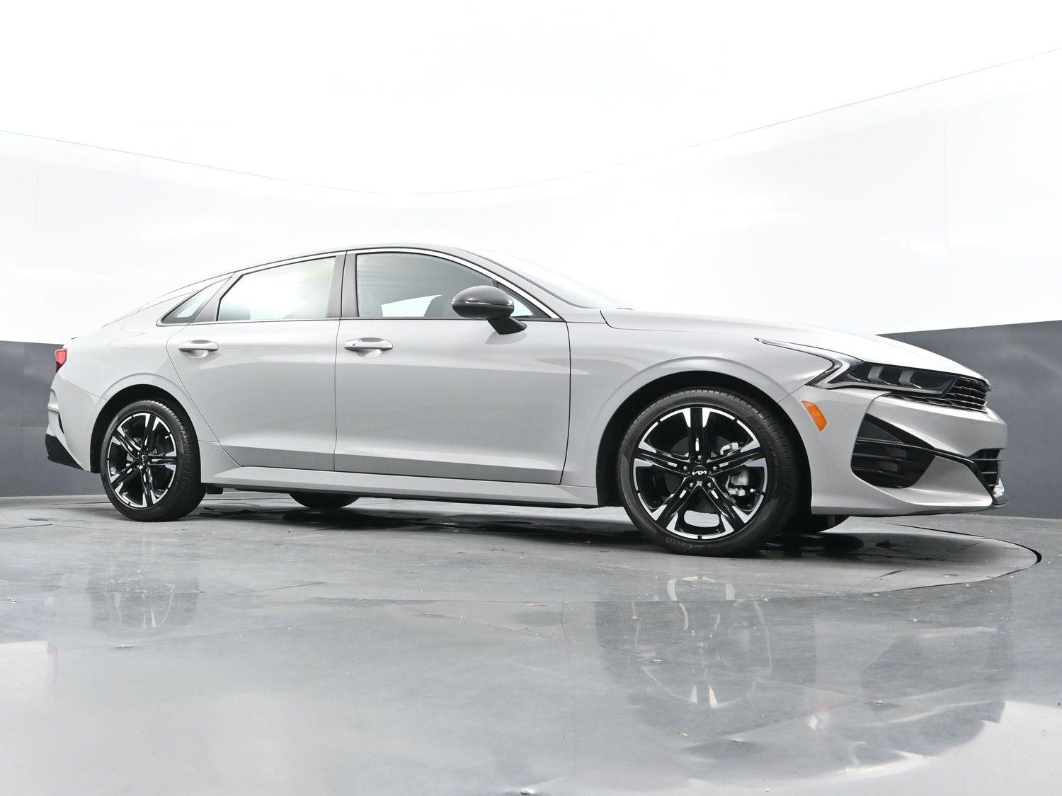 2023 Kia K5 GT-Line photo 41