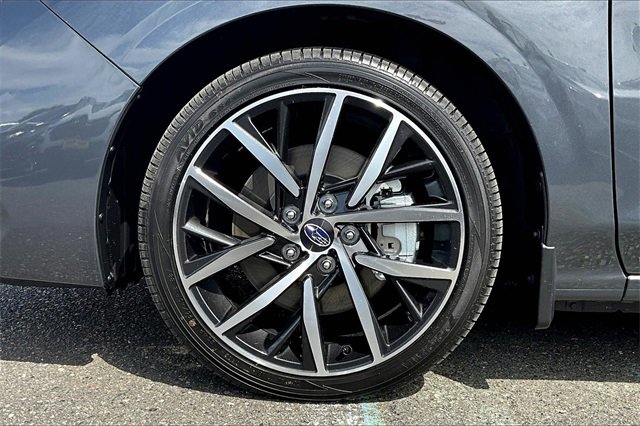 2025 Subaru Impreza Sport photo 12