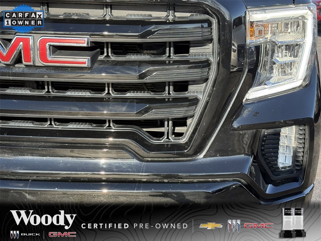 2021 GMC SIERRA - Image 9