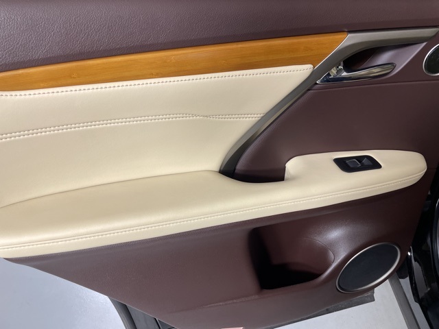 2019 Lexus RX 350 photo 33