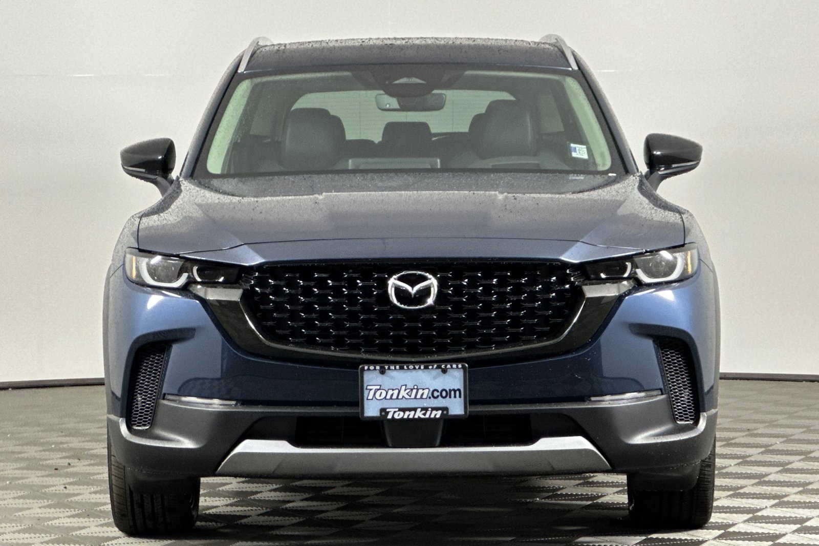 2025 Mazda CX-50 2.5 Turbo Premium photo 9