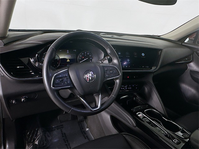 2023 Buick Envision Essence photo 7