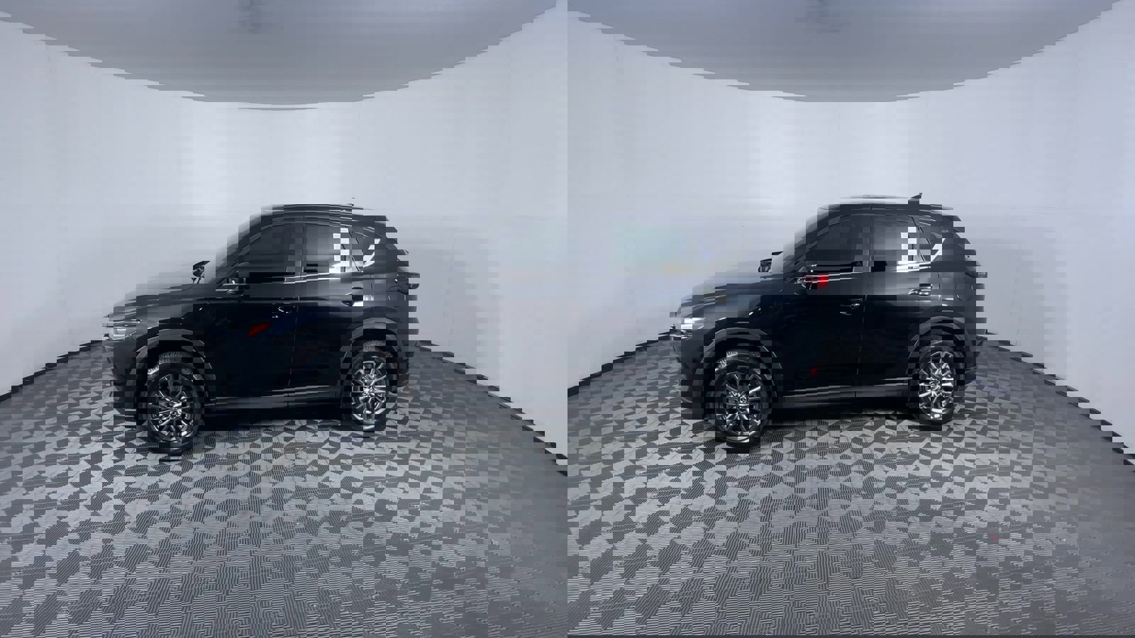 2020 Mazda CX-5 Touring photo 3