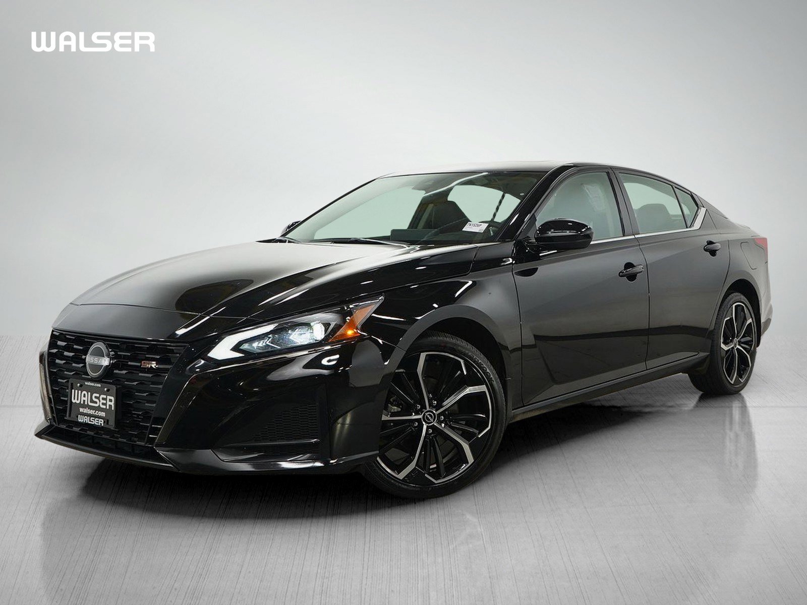 2023 Nissan Altima SR