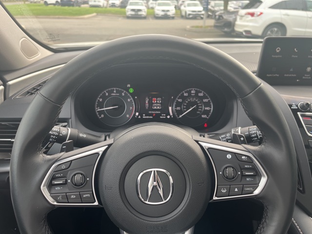 2024 Acura RDX Technology photo 43