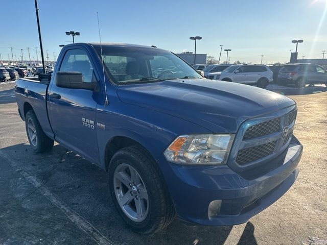 2016 RAM Ram 1500 Pickup Express's photo