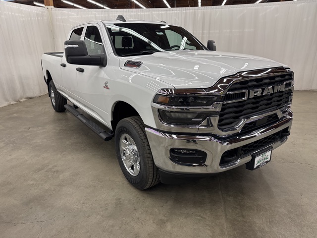 2025 RAM Ram 2500 Pickup Tradesman's photo