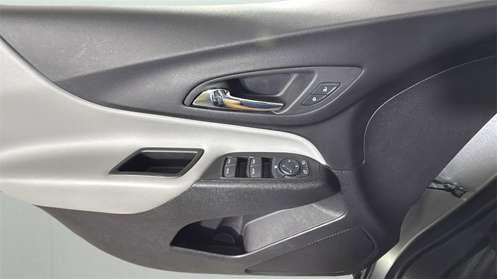 2024 Chevrolet Equinox LS photo 23