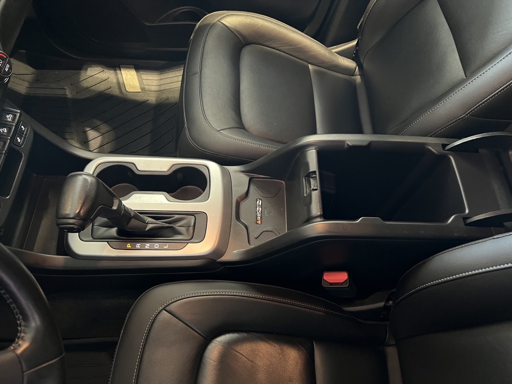 2021 Chevrolet Colorado ZR2 photo 18