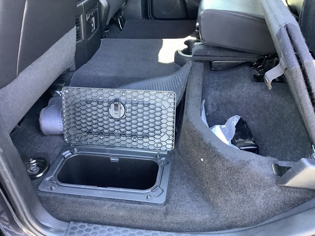 2017 Ram 2500 Laramie photo 27