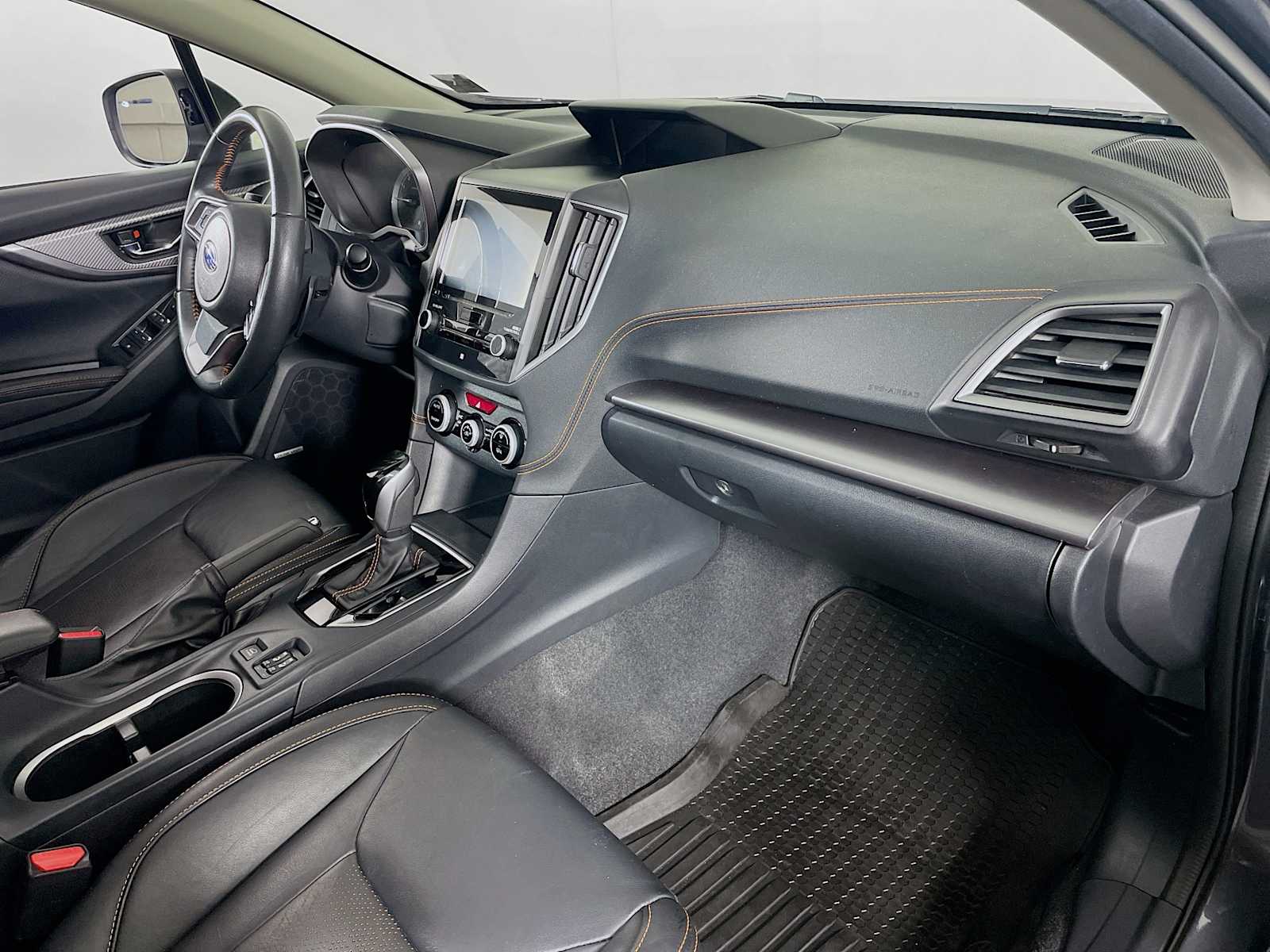 2023 Subaru Crosstrek Limited photo 23