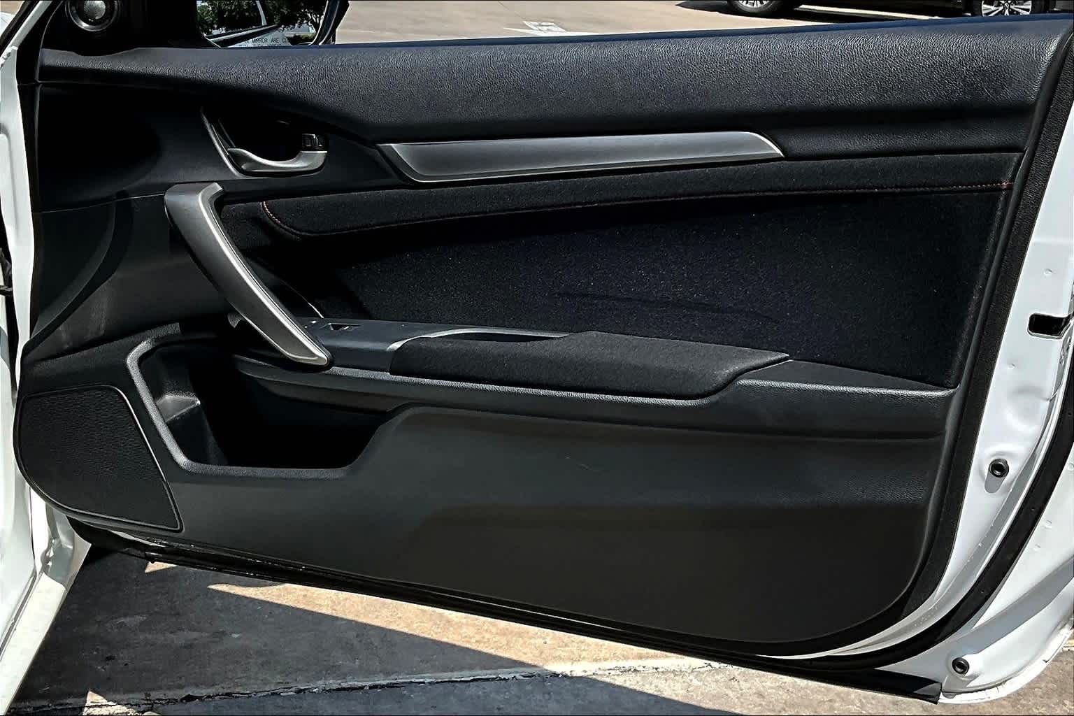 2017 Honda Civic Si photo 19