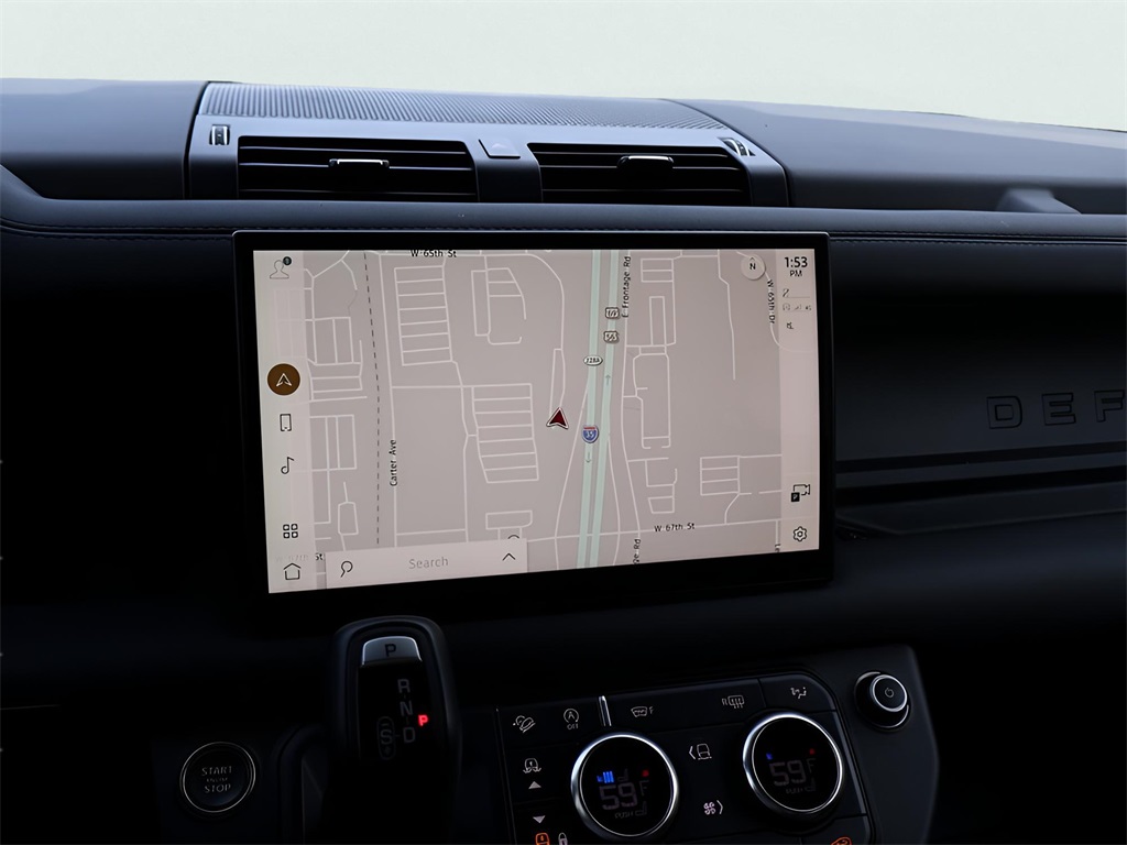 2024 Land Rover Defender 130 X-Dynamic SE photo 18