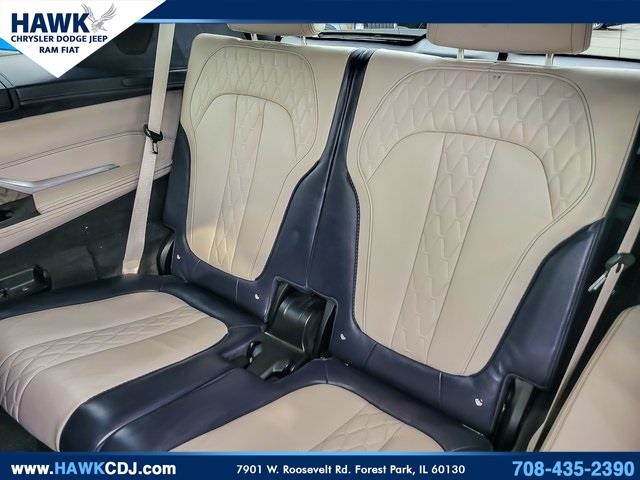 2019 BMW X7 - Image 12