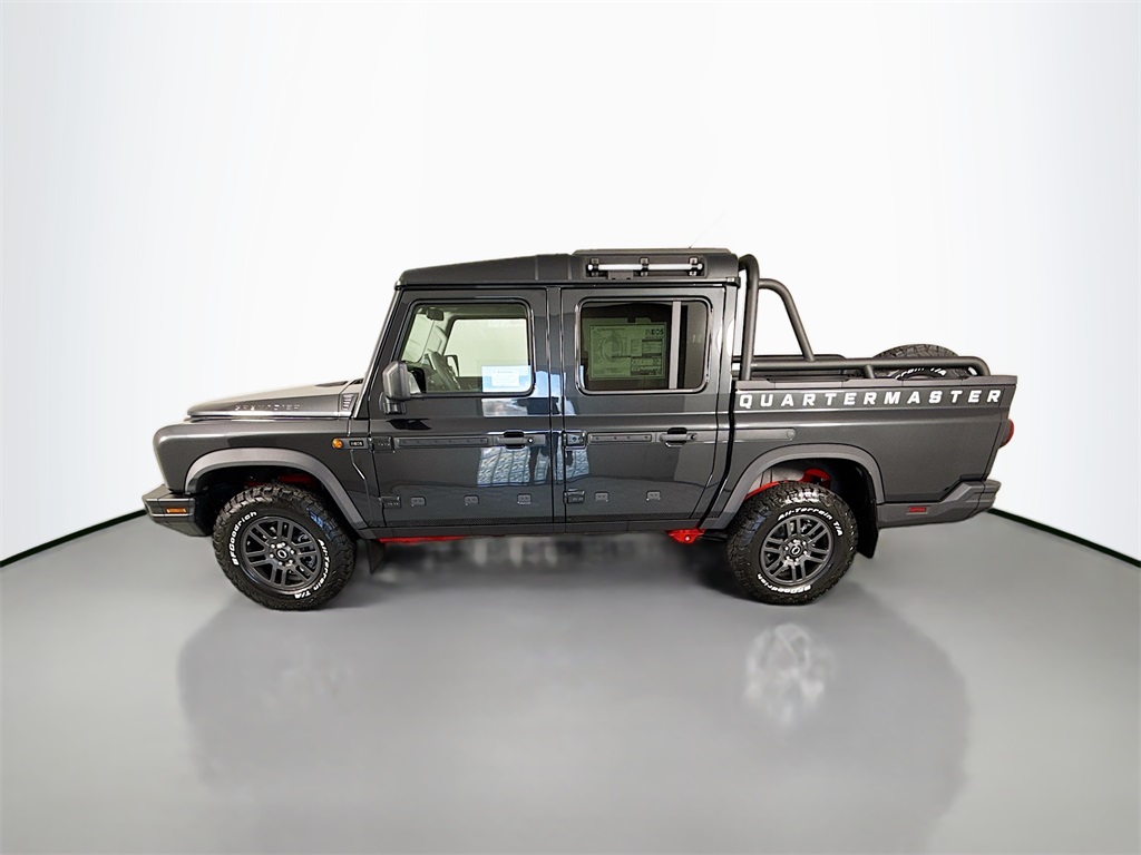 2025 Ineos Grenadier photo 3