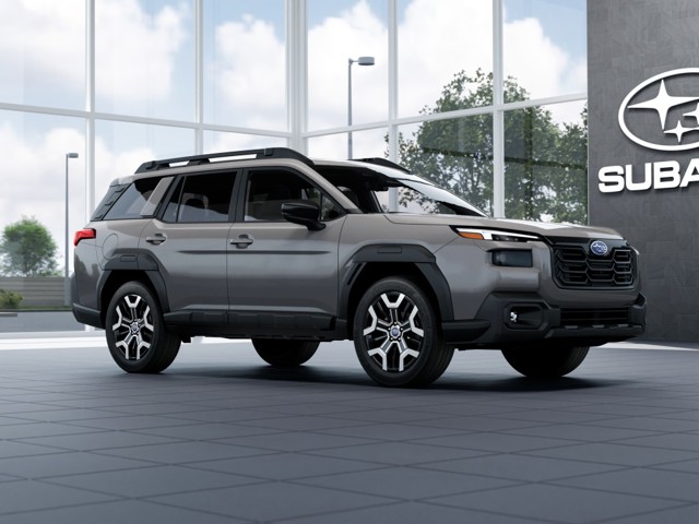 2026 Subaru Outback Touring