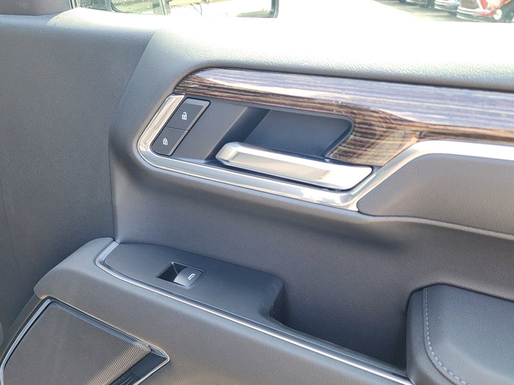 2026 Gmc Sierra 1500 Elevation photo 36