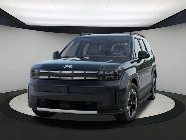 2026 Hyundai Santa Fe SEL photo 6