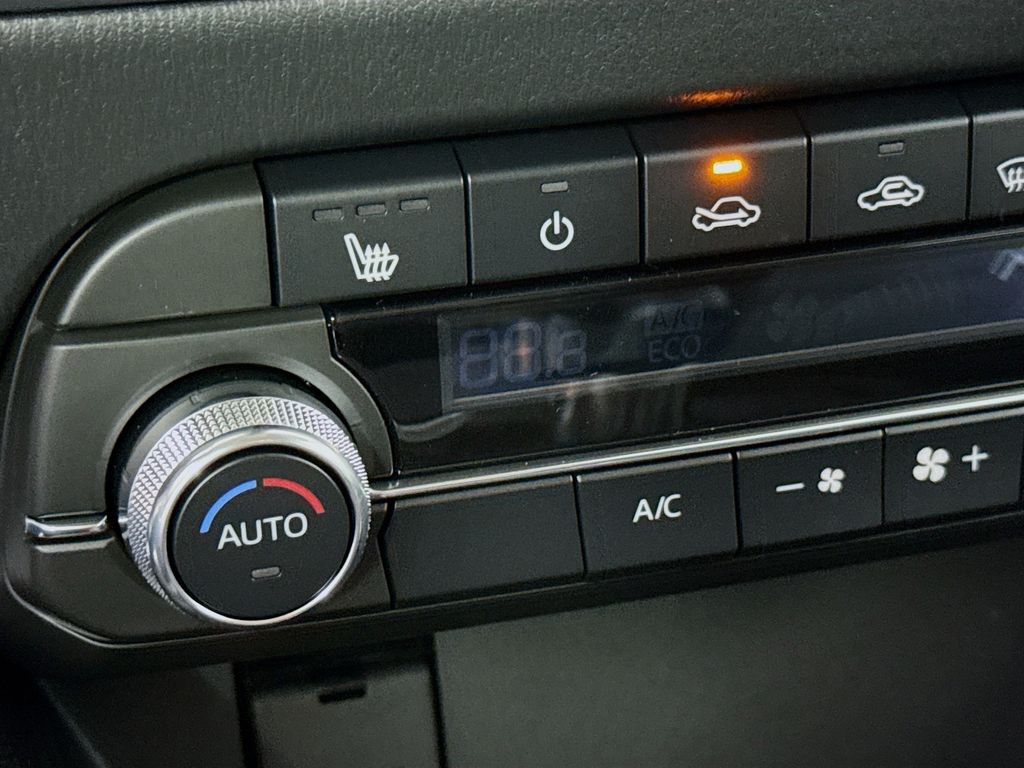 2025 Mazda CX-5 2.5 Select photo 17
