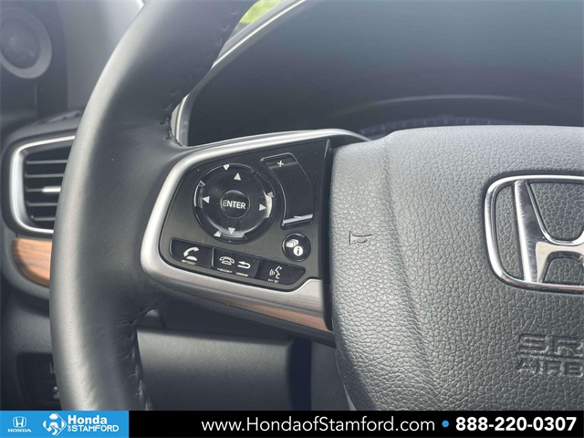 2022 Honda CR-V EX-L photo 19