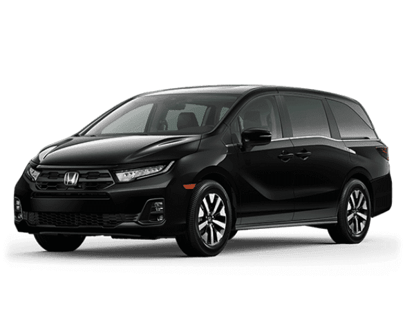 New 2026 Honda Odyssey EX-L For Sale Inver Grove Heights MN