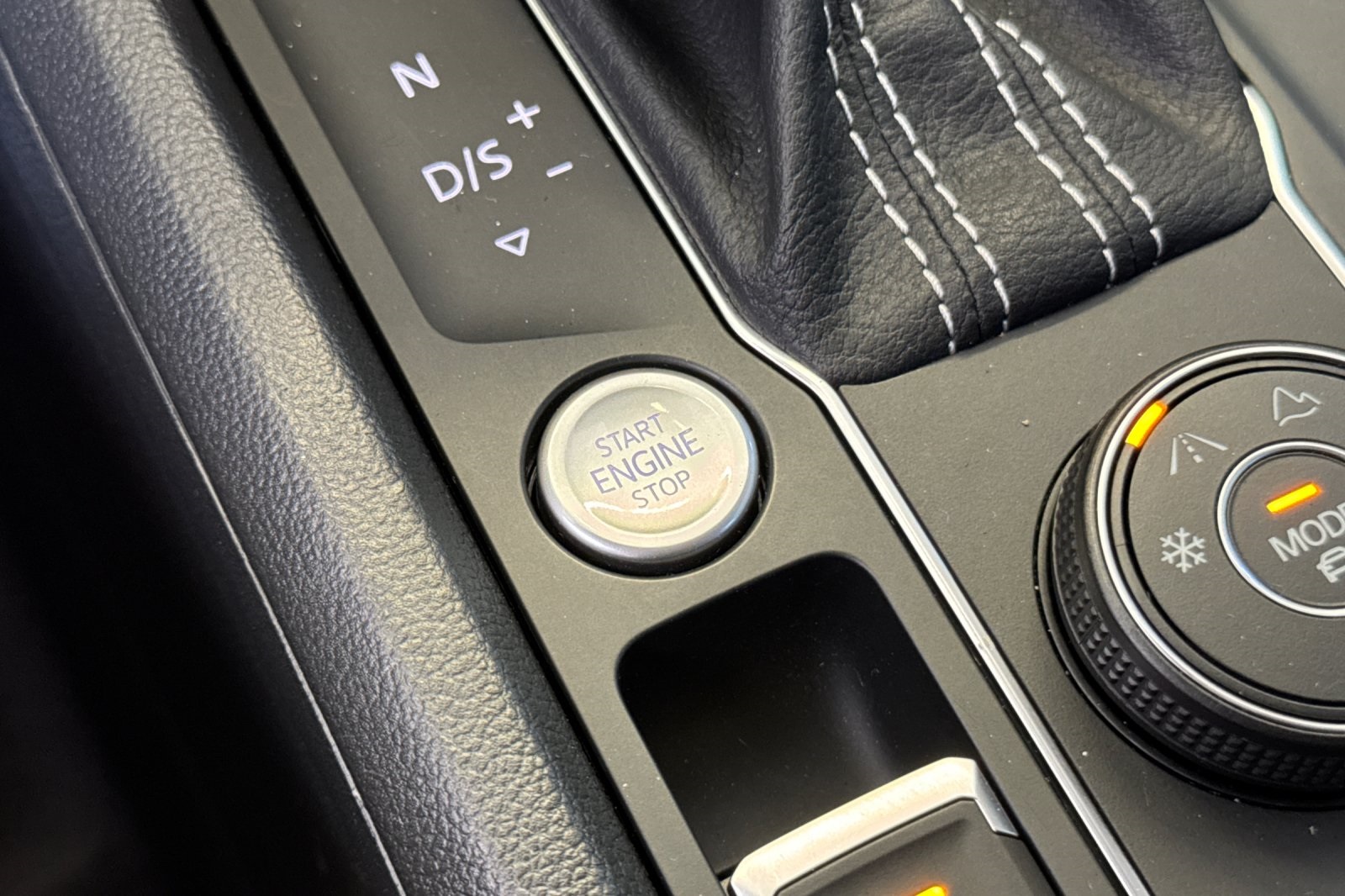 2021 Volkswagen Atlas V6 SE Technology photo 23